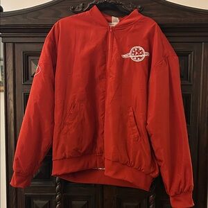 Men’s Toy Story Pizza Planet Jacket